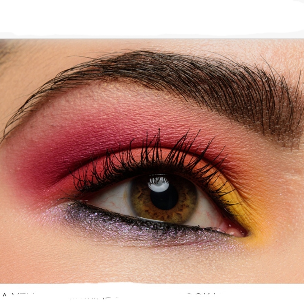 🌺Nars Domination Eyeshadow Single Eyeshadow - Picture 2 of 4